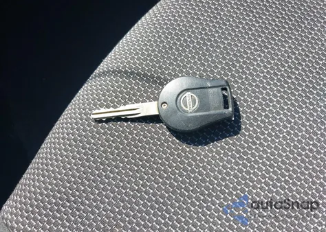 2018 Nissan Versa 1.6 Sv из США, поврежденный, VIN 3N1CN7AP0JL834621